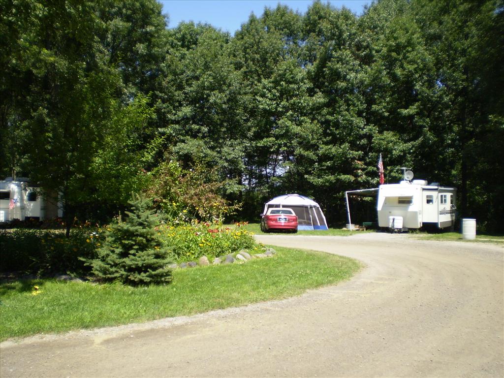 Park Photo Album